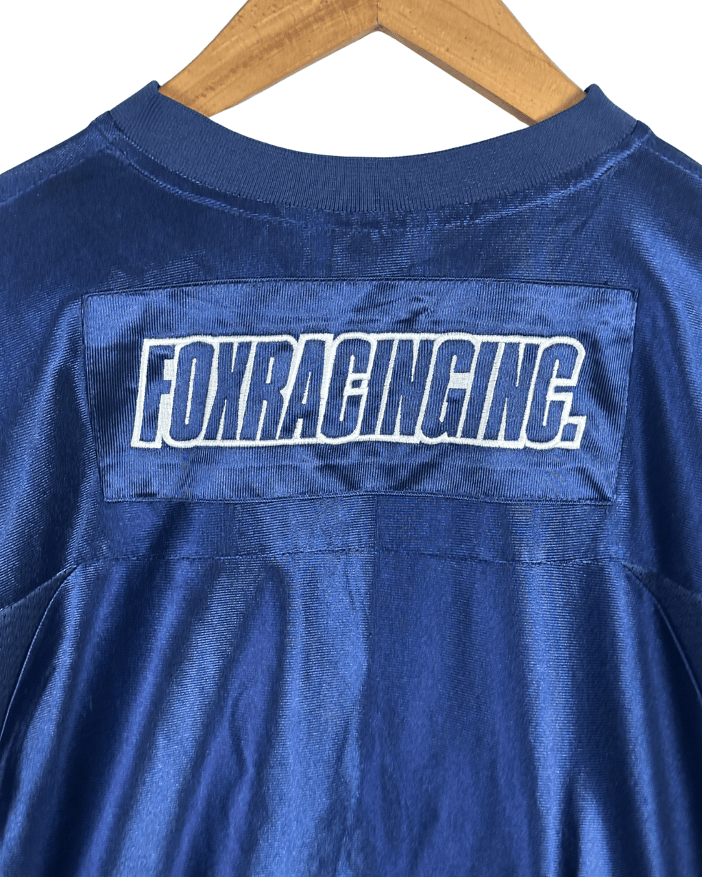 Vintage Fox Racing Jersey - Medium - Funkify