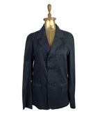 Vintage Gabbiano Women's Light Weight Blazer - Funkify