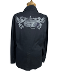 Vintage Gabbiano women's lightweight blazer