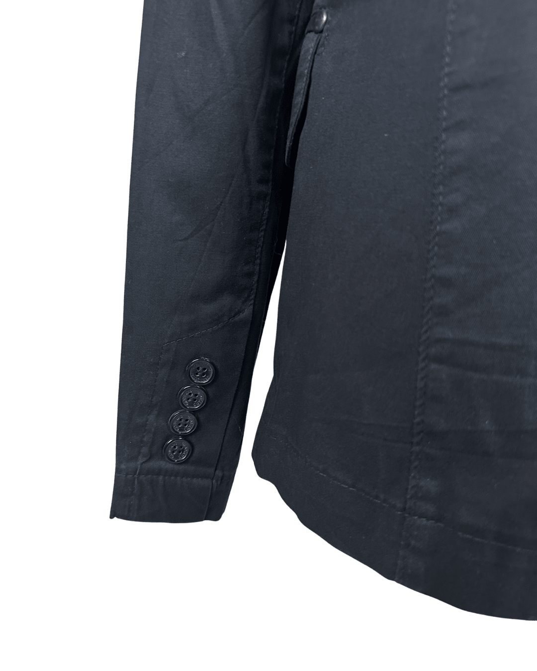 Vintage Gabbiano Women's Light Weight Blazer - Funkify