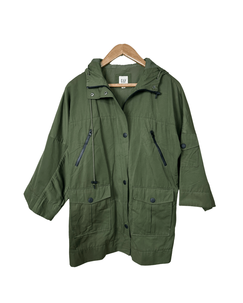 Vintage GAP Jacket Women’s Large - Funkify