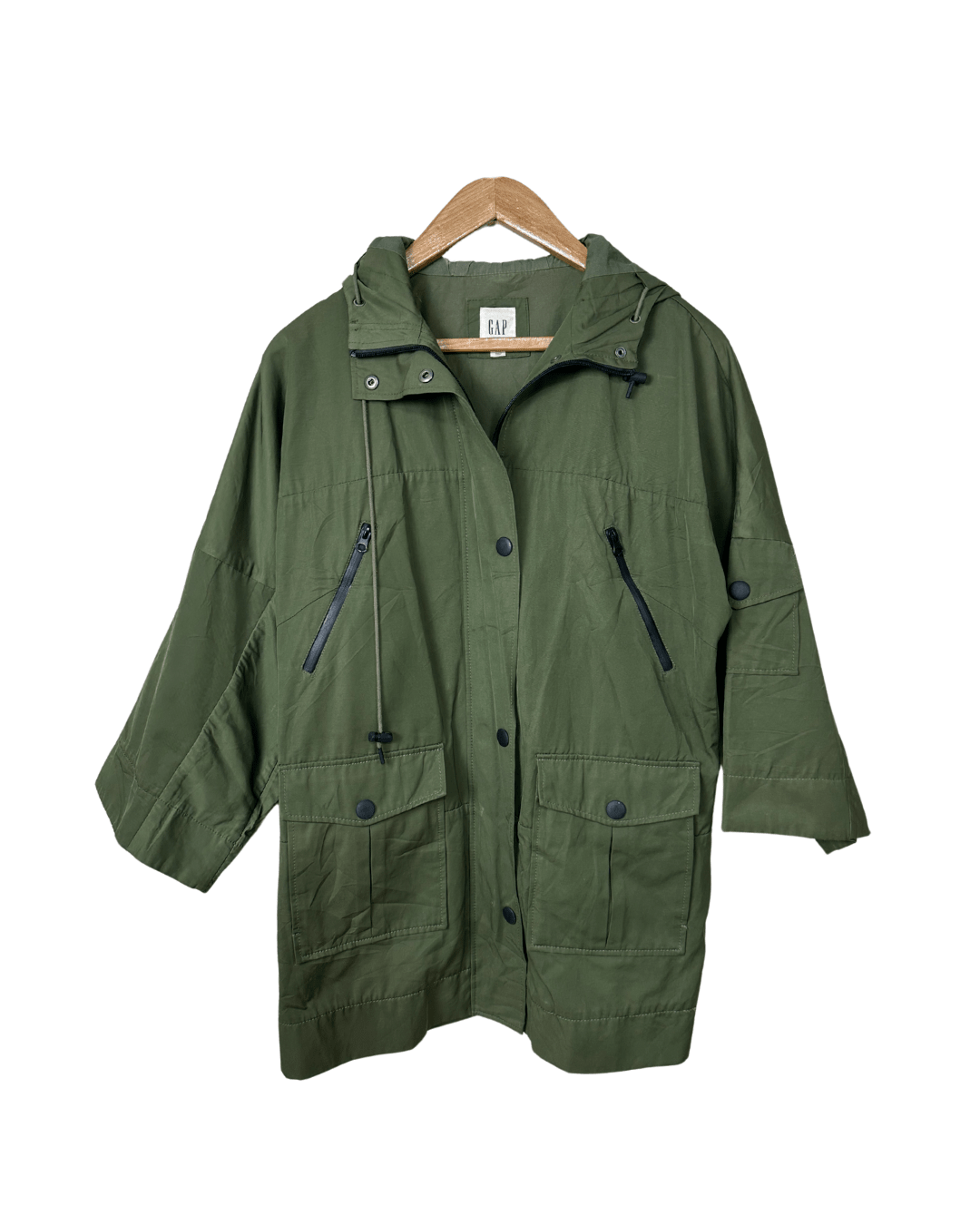 Vintage GAP Jacket Women’s Large - Funkify