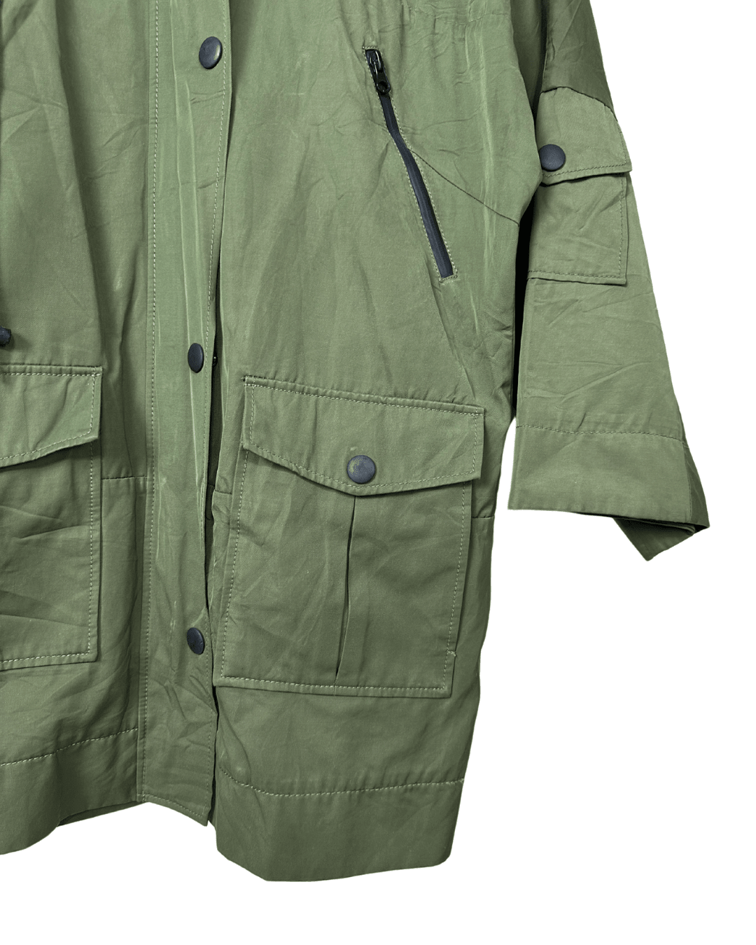 Vintage GAP Jacket Women’s Large - Funkify