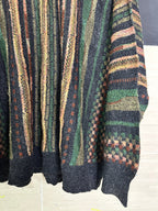 Vintage Gardeur Knitwear - Funkify