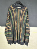 Vintage Gardeur Knitwear - Funkify
