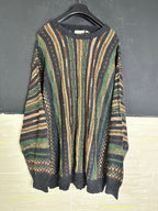 Vintage Gardeur Knitwear - Funkify