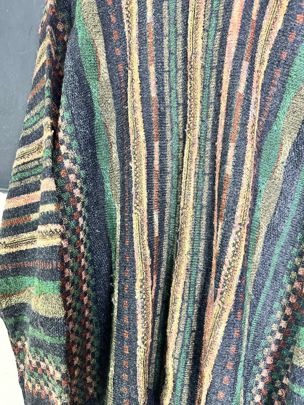 Vintage Gardeur Knitwear - Funkify