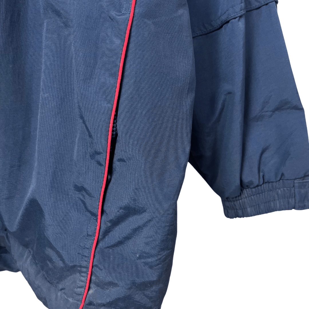 Vintage Gear Jacket XL - Funkify
