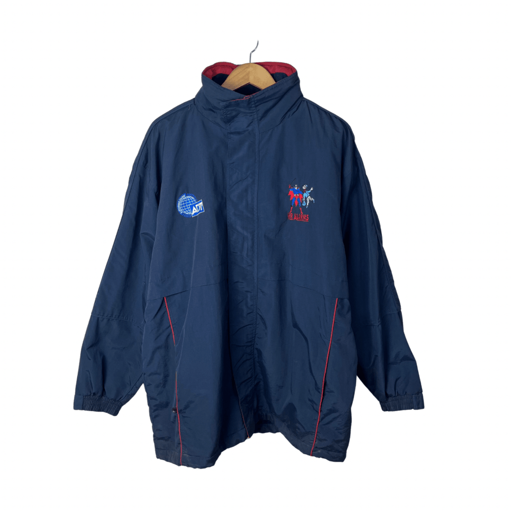 Vintage Gear Jacket XL - Funkify