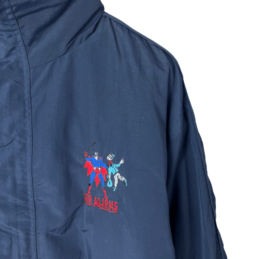 Vintage Gear Jacket XL - Funkify