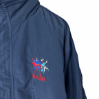 Vintage Gear Jacket XL - Funkify