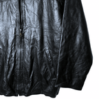 Vintage Genuine Leather Jacket Large - Funkify