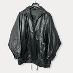 Vintage Genuine Leather Jacket Large / XL - Funkify