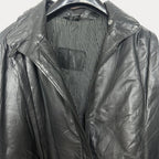 Vintage Genuine Leather Jacket Large / XL - Funkify