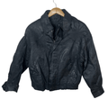 Vintage Genuine Leather Jacket Medium - Funkify