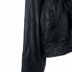 Vintage Genuine Leather Women’s Jacket Large - Funkify