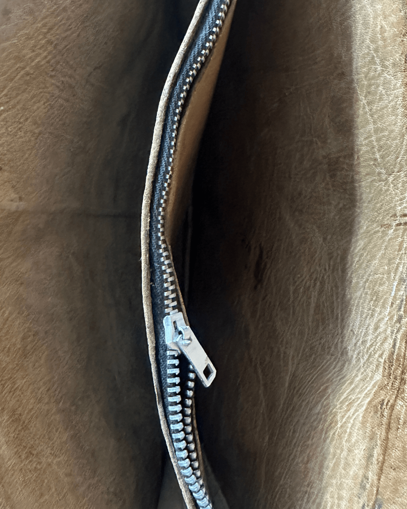 Vintage Genuine Snake Skin Flap Bag - Funkify