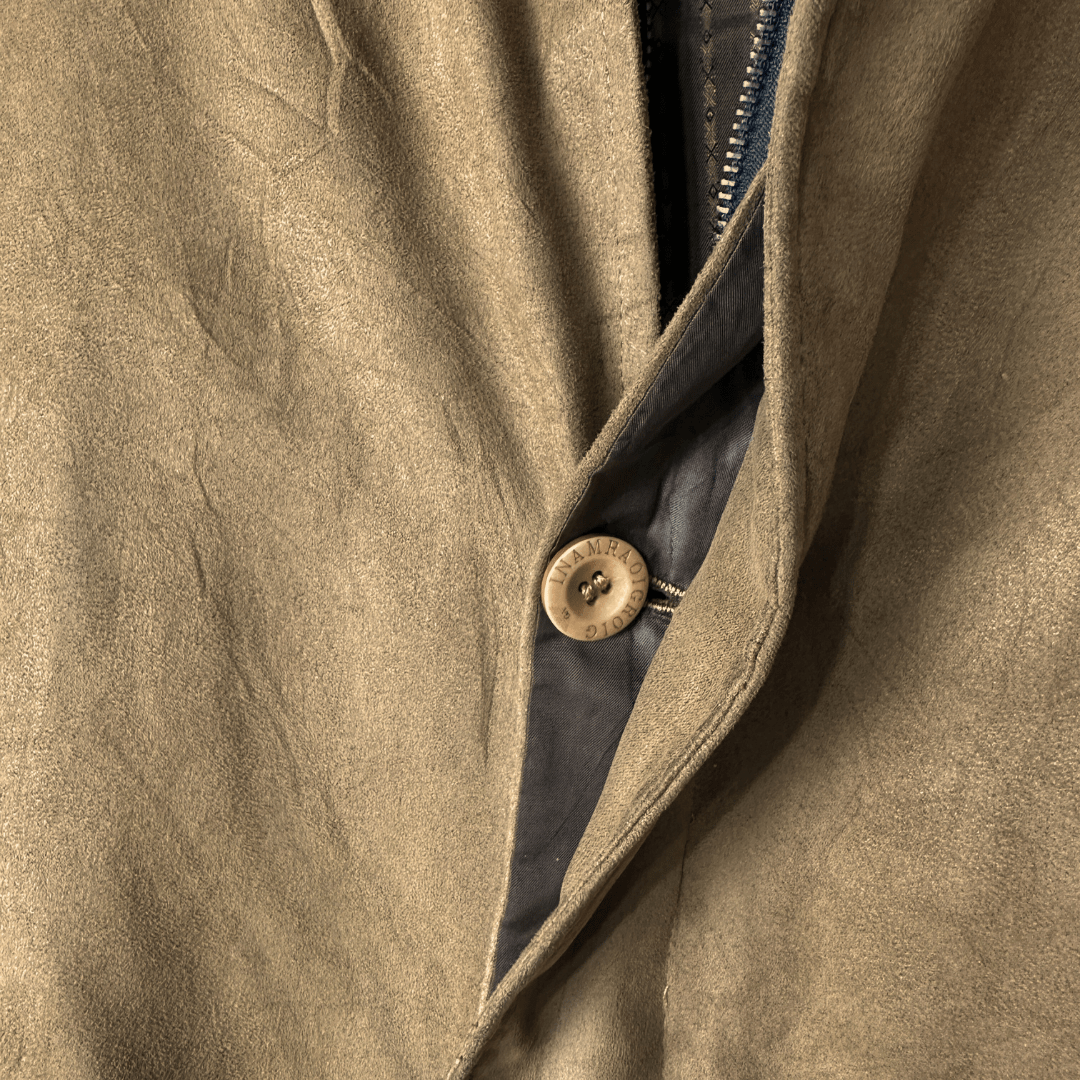 Vintage Giorgio Armani Jacket Medium - Funkify