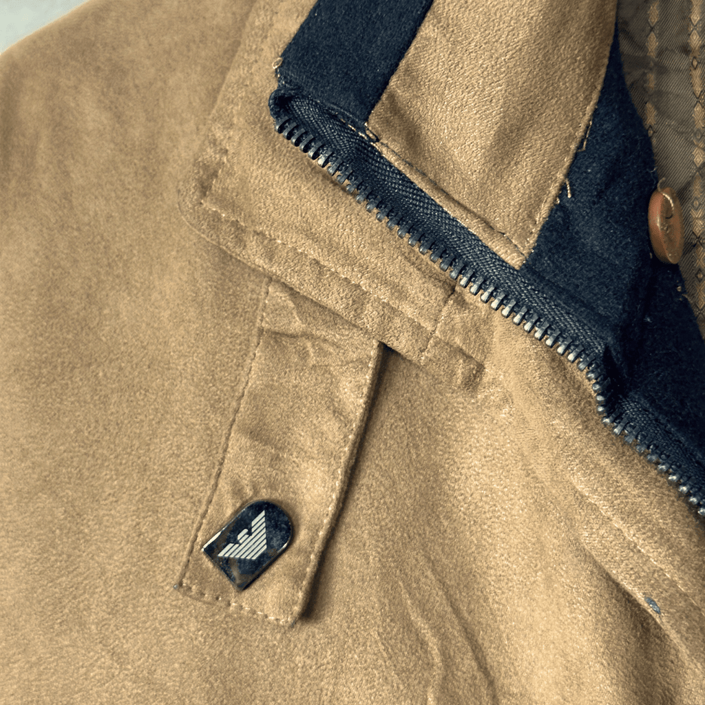Vintage Giorgio Armani Jacket Medium - Funkify