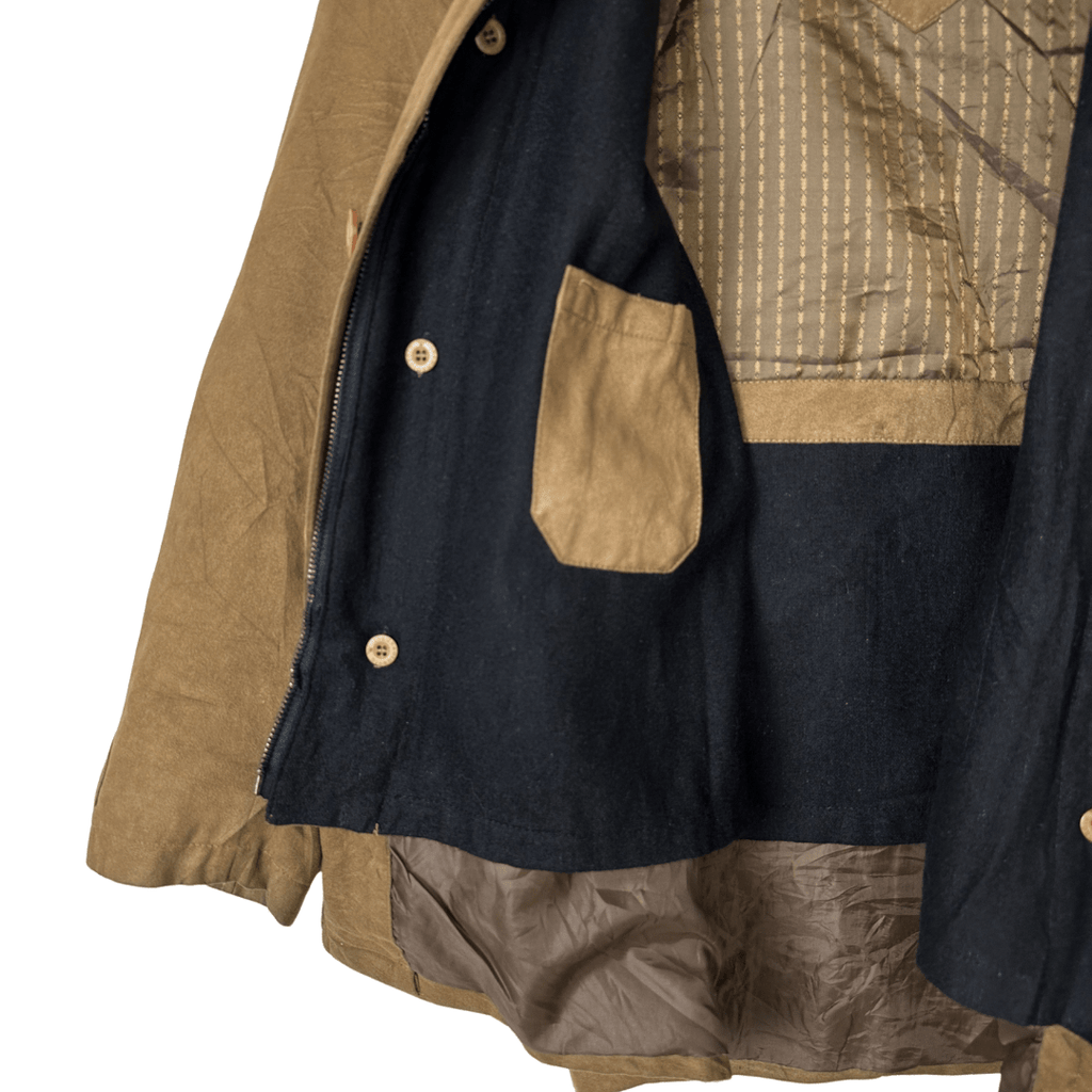 Vintage Giorgio Armani Jacket Medium - Funkify