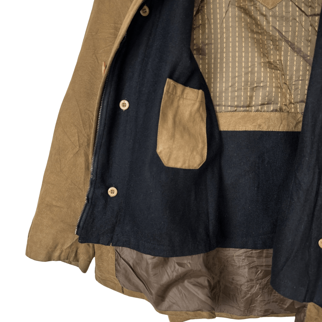 Vintage Giorgio Armani Jacket Medium - Funkify