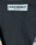 Vintage Girogio Radaelli Vest Made in Italy Medium - Funkify