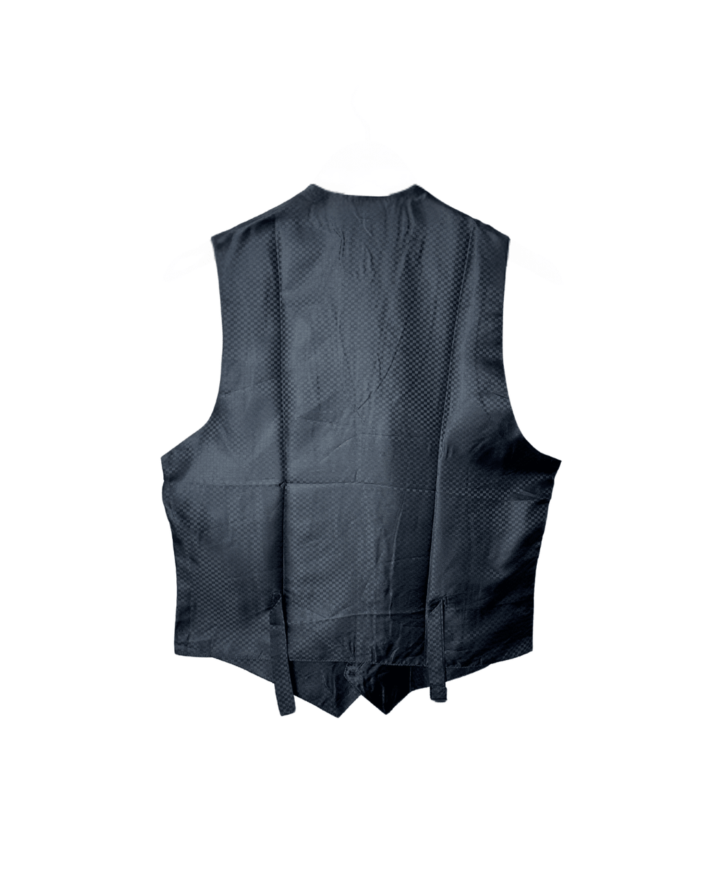 Vintage Girogio Radaelli Vest Made in Italy Medium - Funkify
