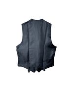 Vintage Girogio Radaelli Vest Made in Italy Medium - Funkify