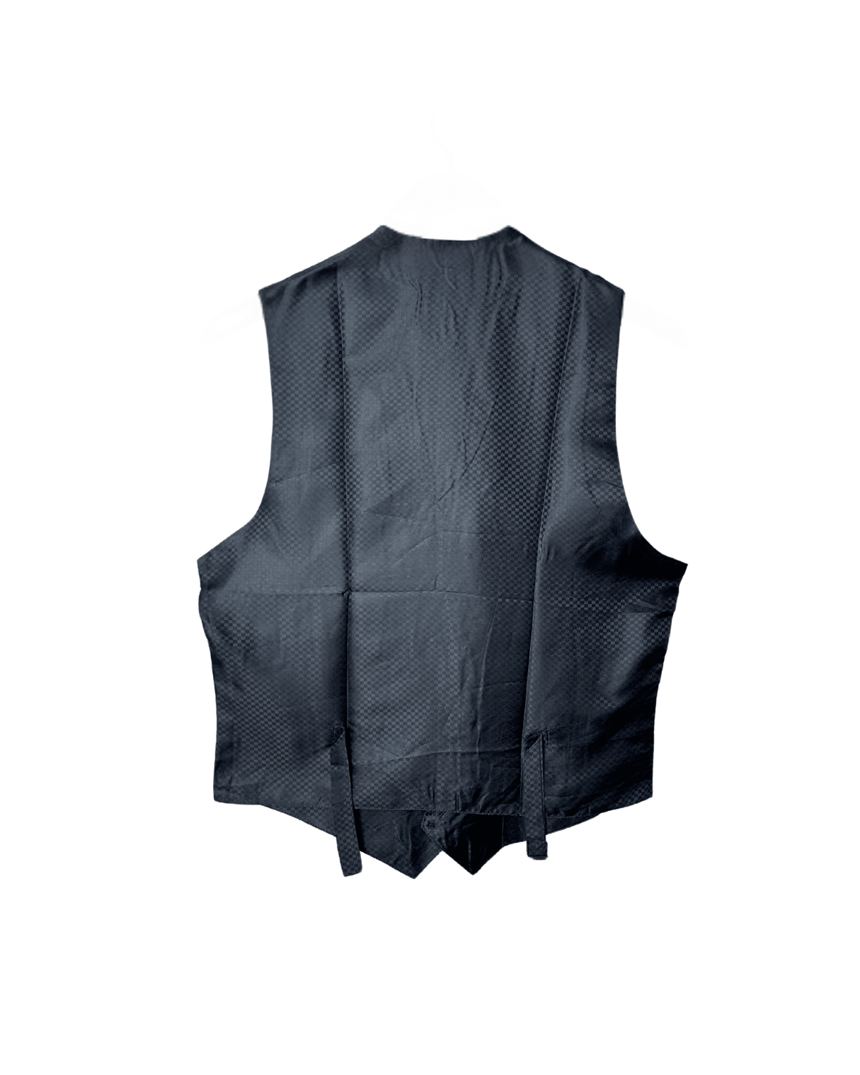 Vintage Girogio Radaelli Vest Made in Italy Medium - Funkify