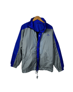 Vintage Goldhofer Track Jacket - Funkify