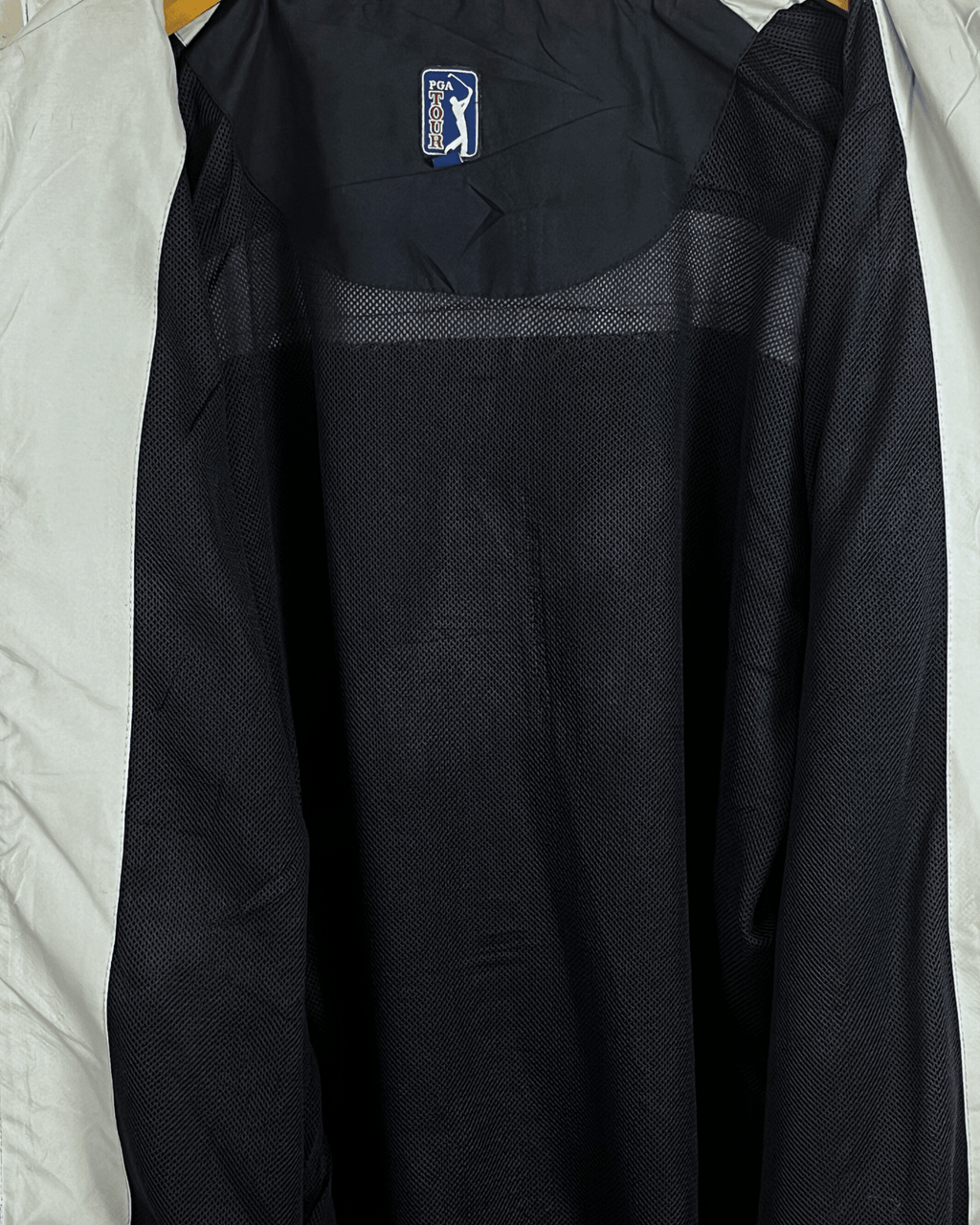 Vintage Golf PGA Tour Jacket Large - Funkify