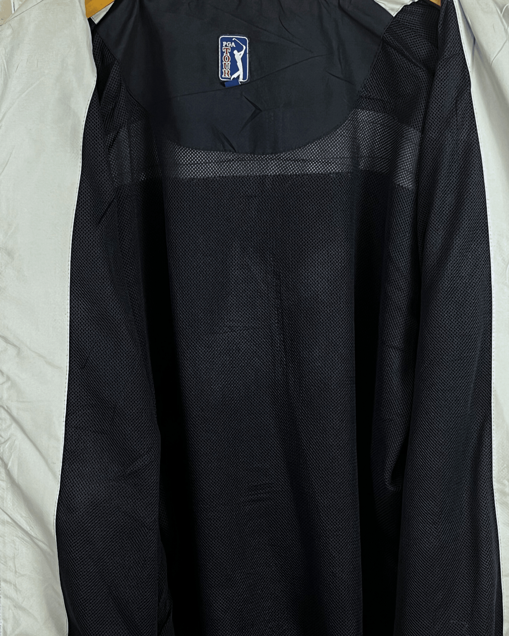 Vintage Golf PGA Tour Jacket Large - Funkify