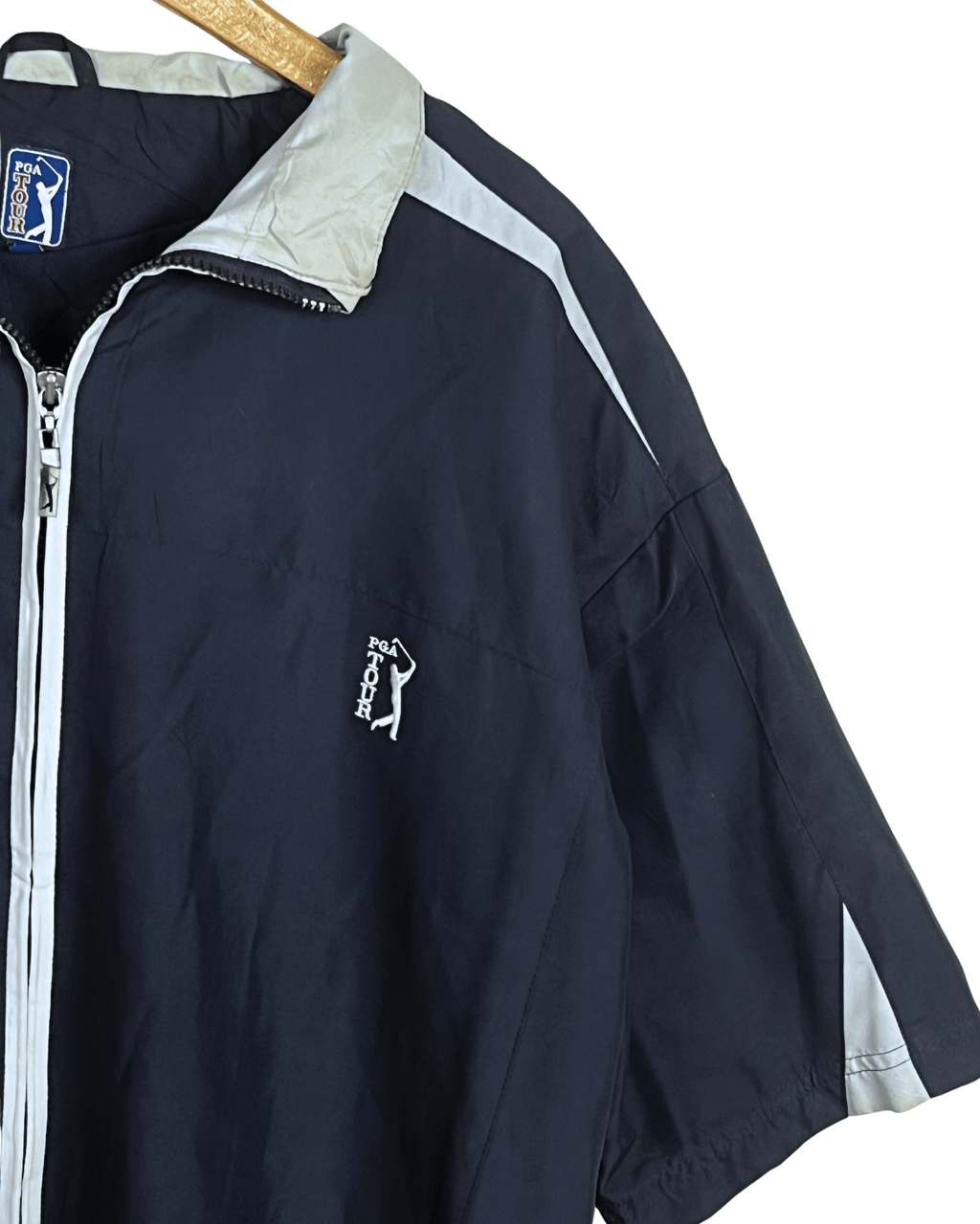 Vintage Golf PGA Tour Jacket Large - Funkify