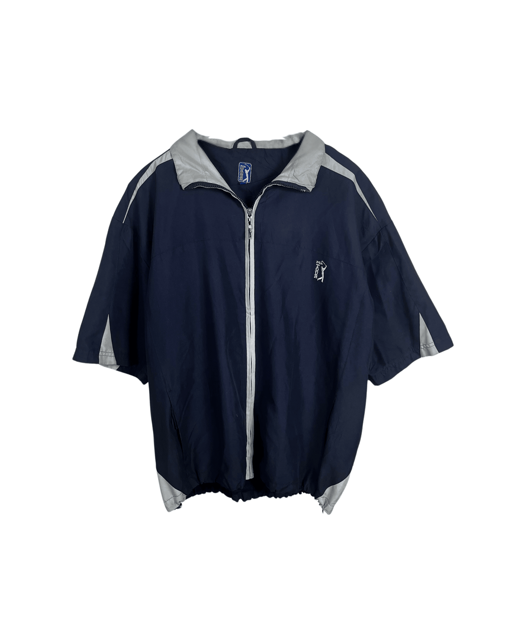 Vintage Golf PGA Tour Jacket Large - Funkify