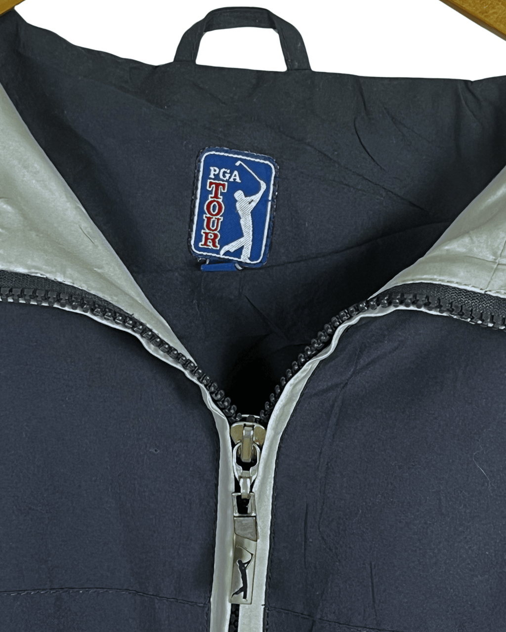 Vintage Golf PGA Tour Jacket Large - Funkify