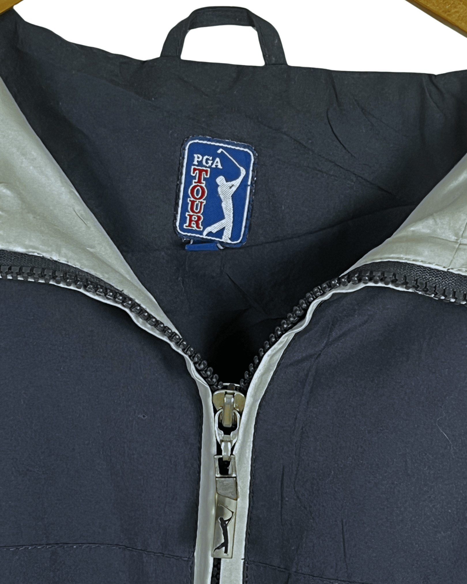 Vintage Golf PGA Tour Jacket Large - Funkify