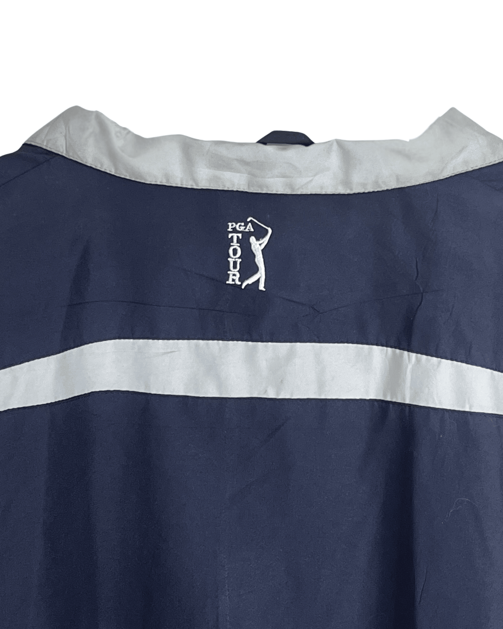 Vintage Golf PGA Tour Jacket Large - Funkify