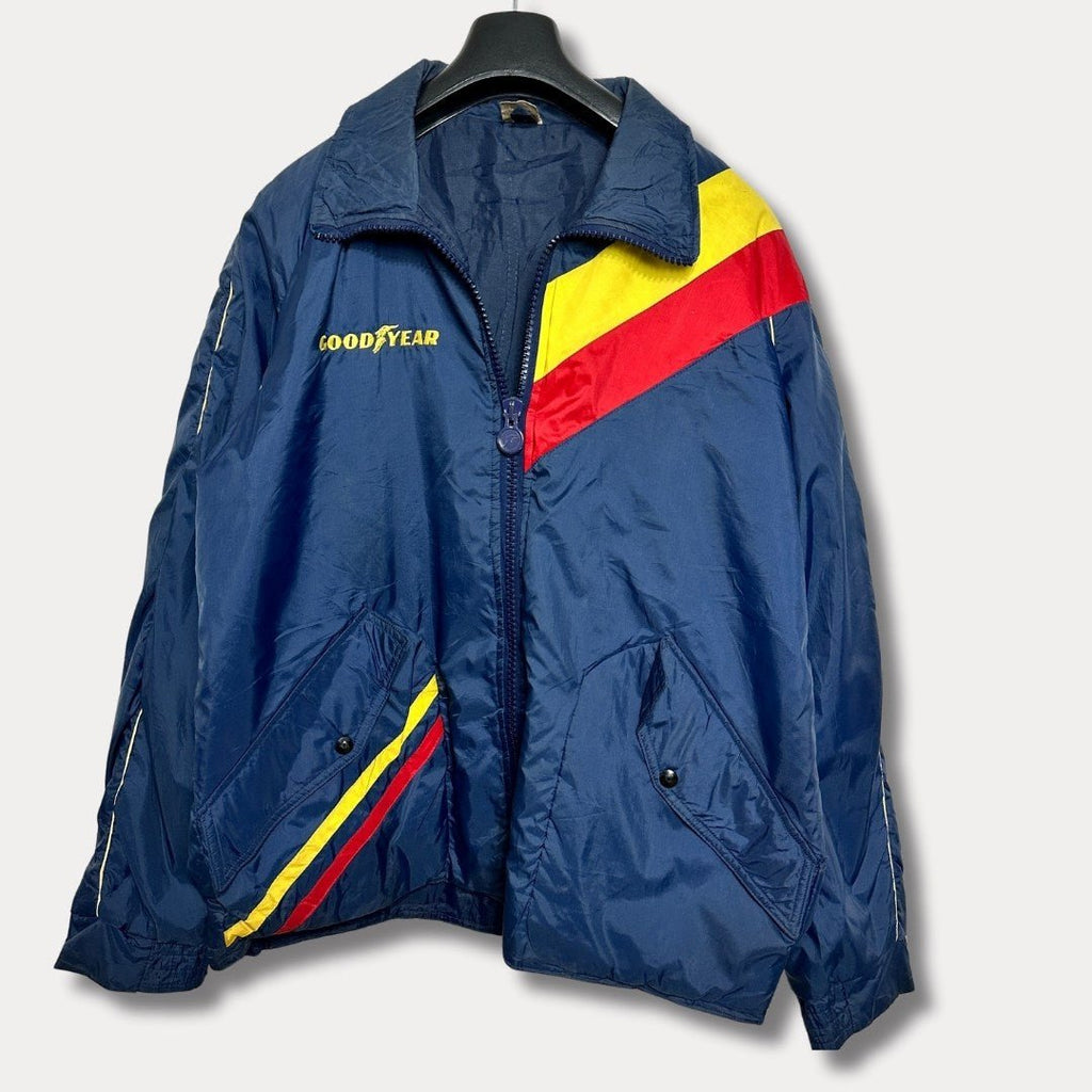 Vintage Goodyear Jacket XL - Funkify