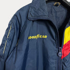 Vintage Goodyear Jacket XL - Funkify