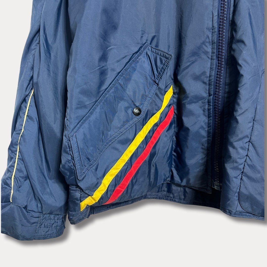 Vintage Goodyear Jacket XL - Funkify