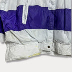Vintage Gulins Casual Windbreaker Medium - Funkify