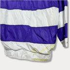 Vintage Gulins Casual Windbreaker Medium - Funkify