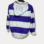 Vintage Gulins Casual Windbreaker Medium - Funkify