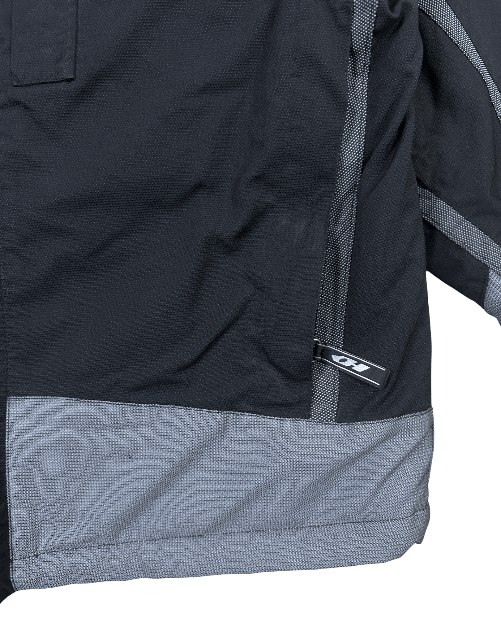 Vintage H. Duvillard Technical Ski Jacket - Large - Funkify