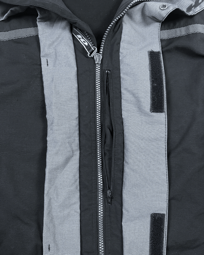 Vintage H. Duvillard Technical Ski Jacket - Large - Funkify