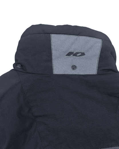 Vintage H. Duvillard Technical Ski Jacket - Large - Funkify