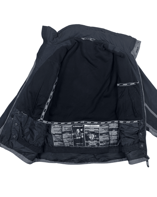 Vintage H. Duvillard Technical Ski Jacket - Large - Funkify