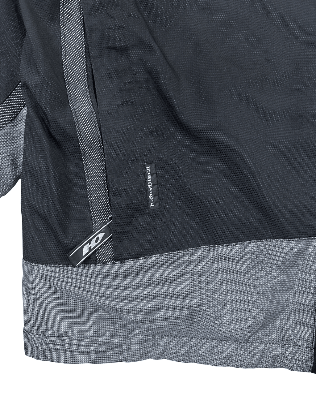 Vintage H. Duvillard Technical Ski Jacket - Large - Funkify