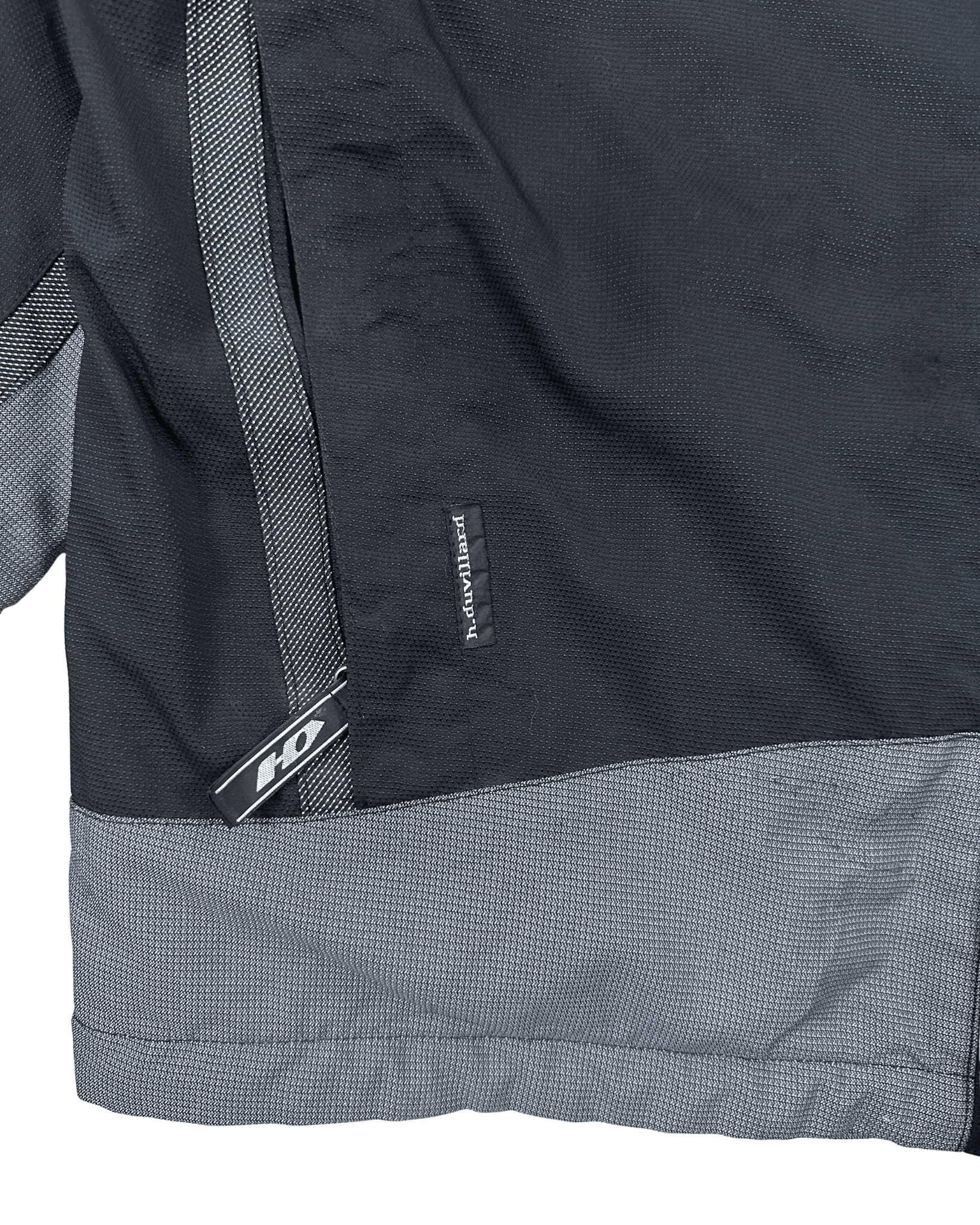 Vintage H. Duvillard Technical Ski Jacket - Large - Funkify