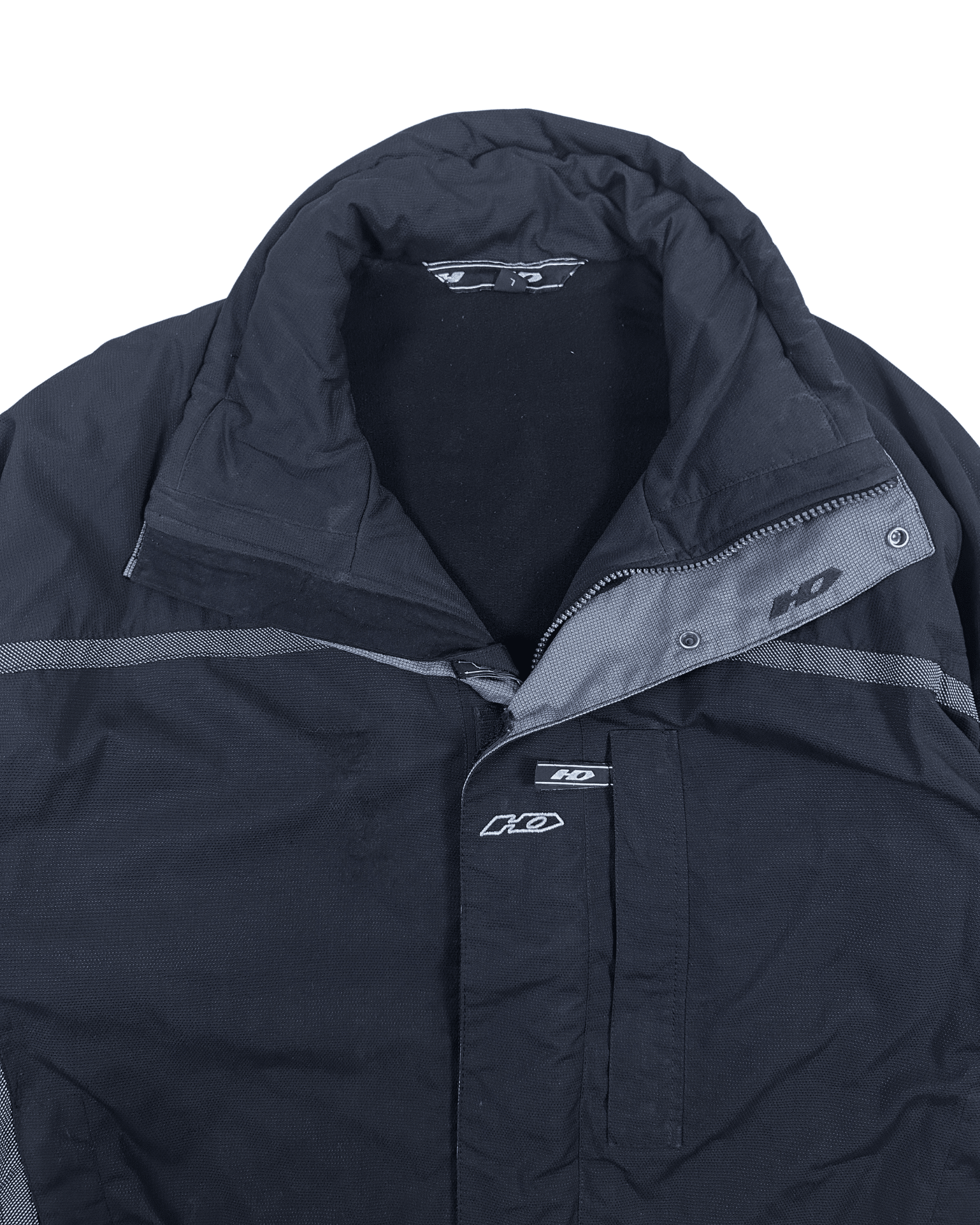 Vintage H. Duvillard Technical Ski Jacket - Large - Funkify